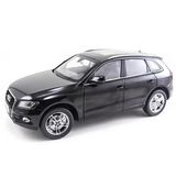 Mô hình Xe Audi Q5L 4.0TFSY 1:18